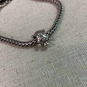 Pandora Turtle Charm